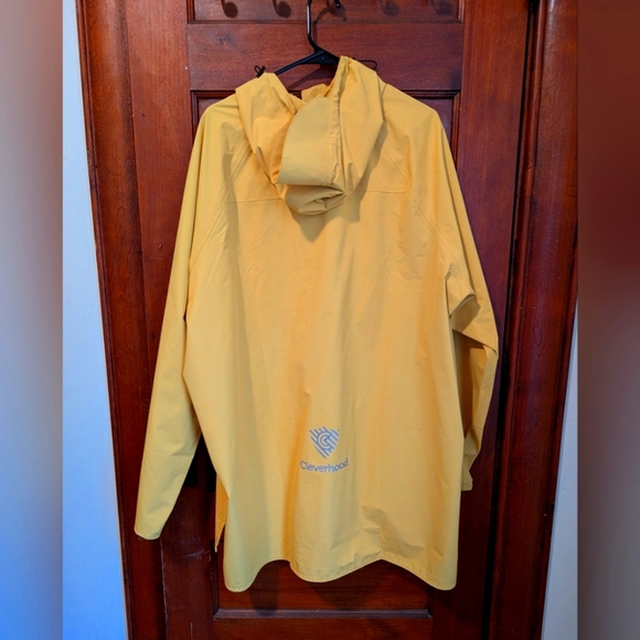 Cleverhood Rover Anorak - Picture 3 of 3